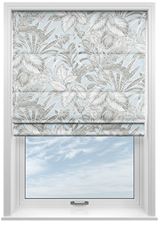 Tivoli, Cirrus - Roman Blind